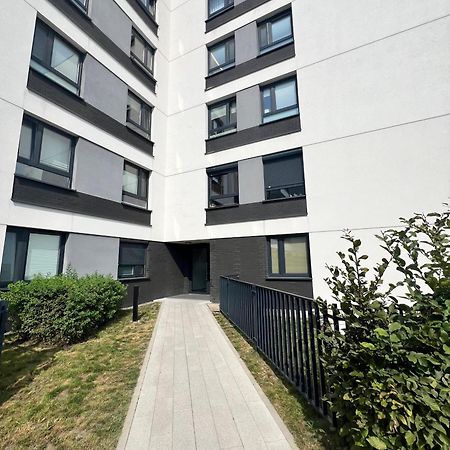 Mieszkanie Blisko Radomskiego Centrum Onkologii Esterno foto