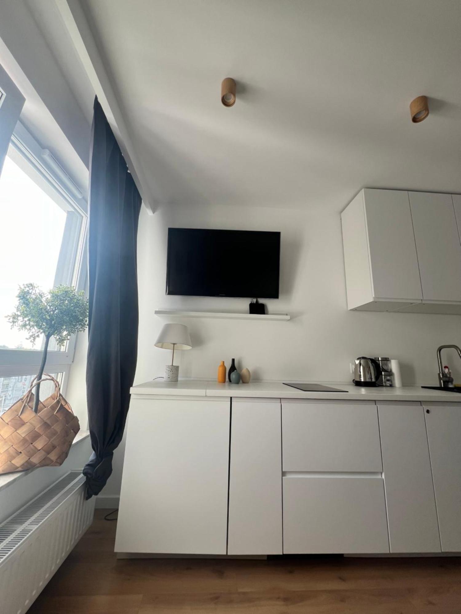 Mieszkanie Blisko Radomskiego Centrum Onkologii Esterno foto